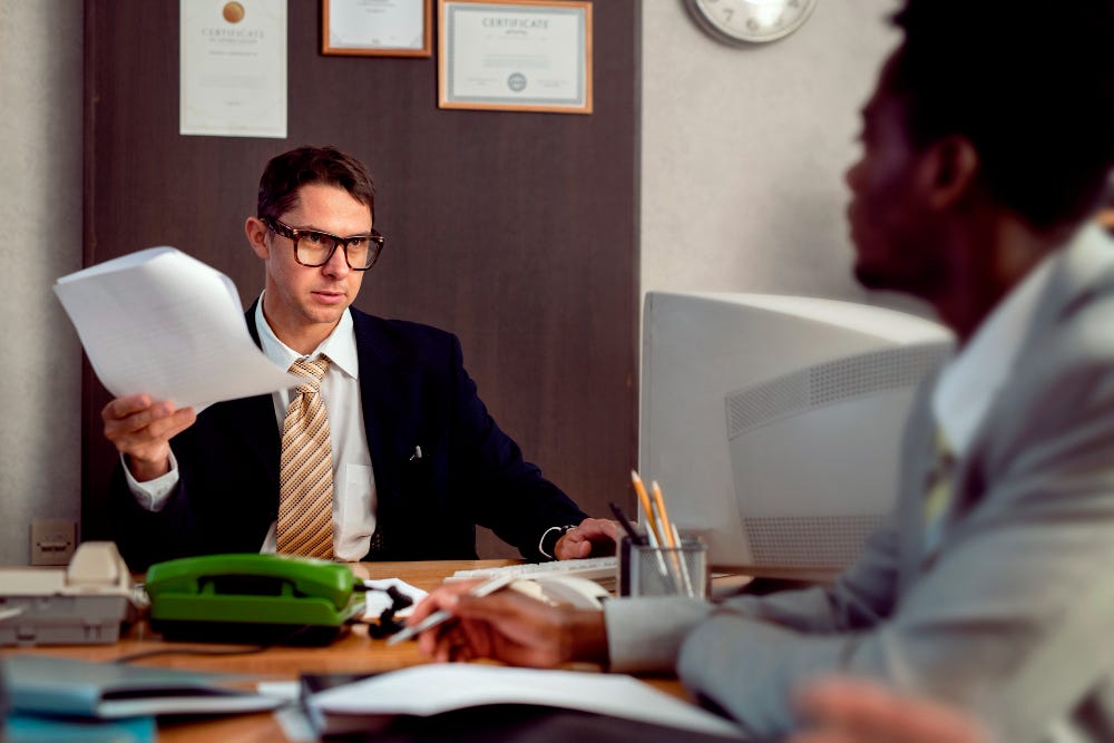 Master Leadership Interview Questions With These Insider Tips Medium