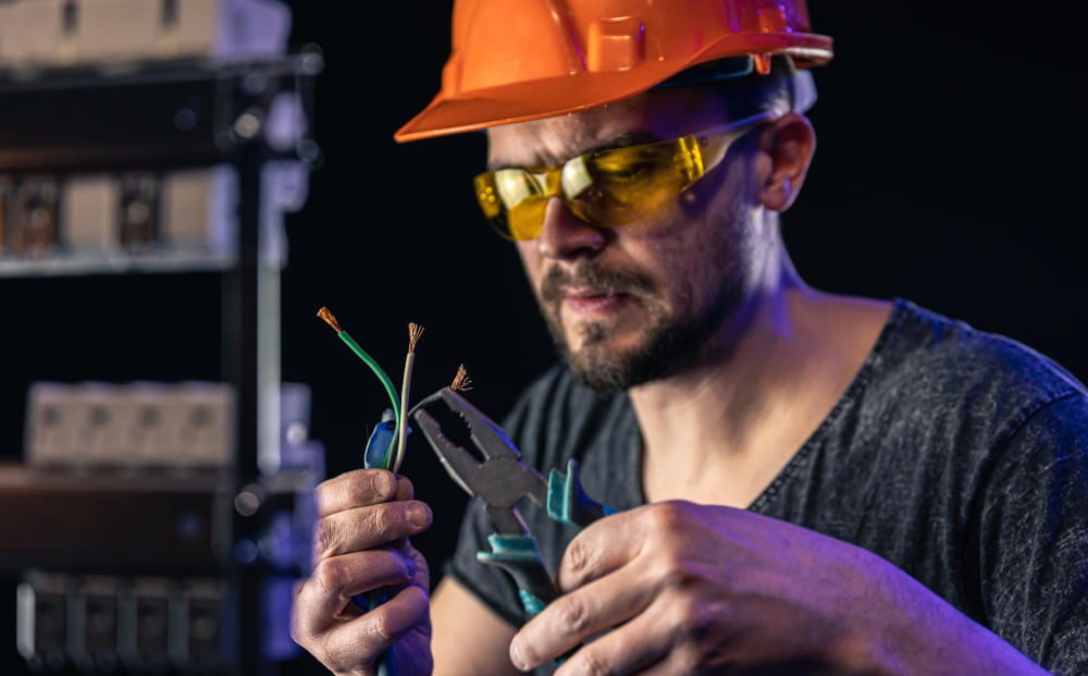 Electrical Contractor in San Angelo, TX: Safe & Smart Solutions for Every Property