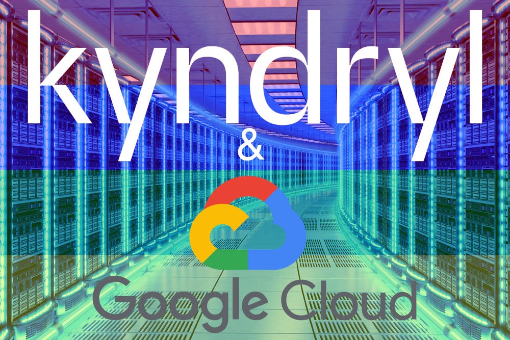 Mainframe Modernization & Transformation with Kyndryl