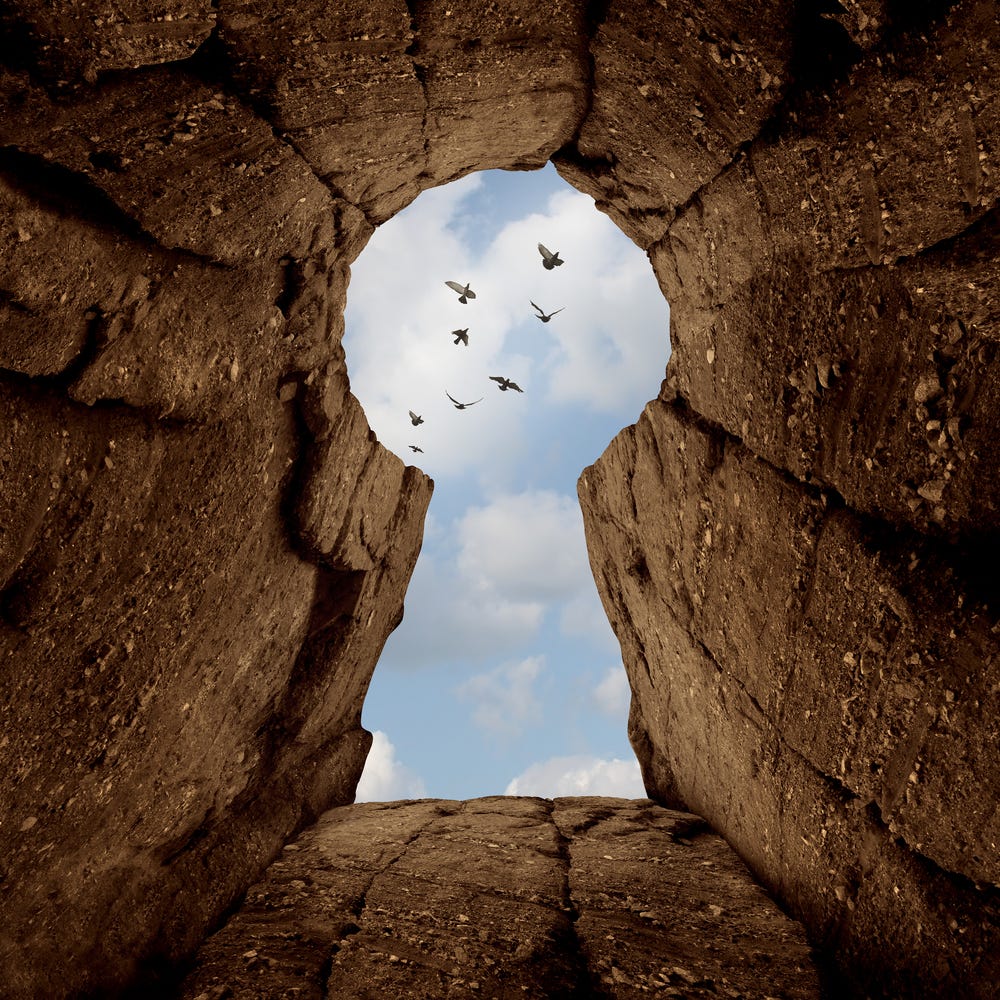 Is the Truth Out There? | by Dionne C. Clemons, PhD | Medium
