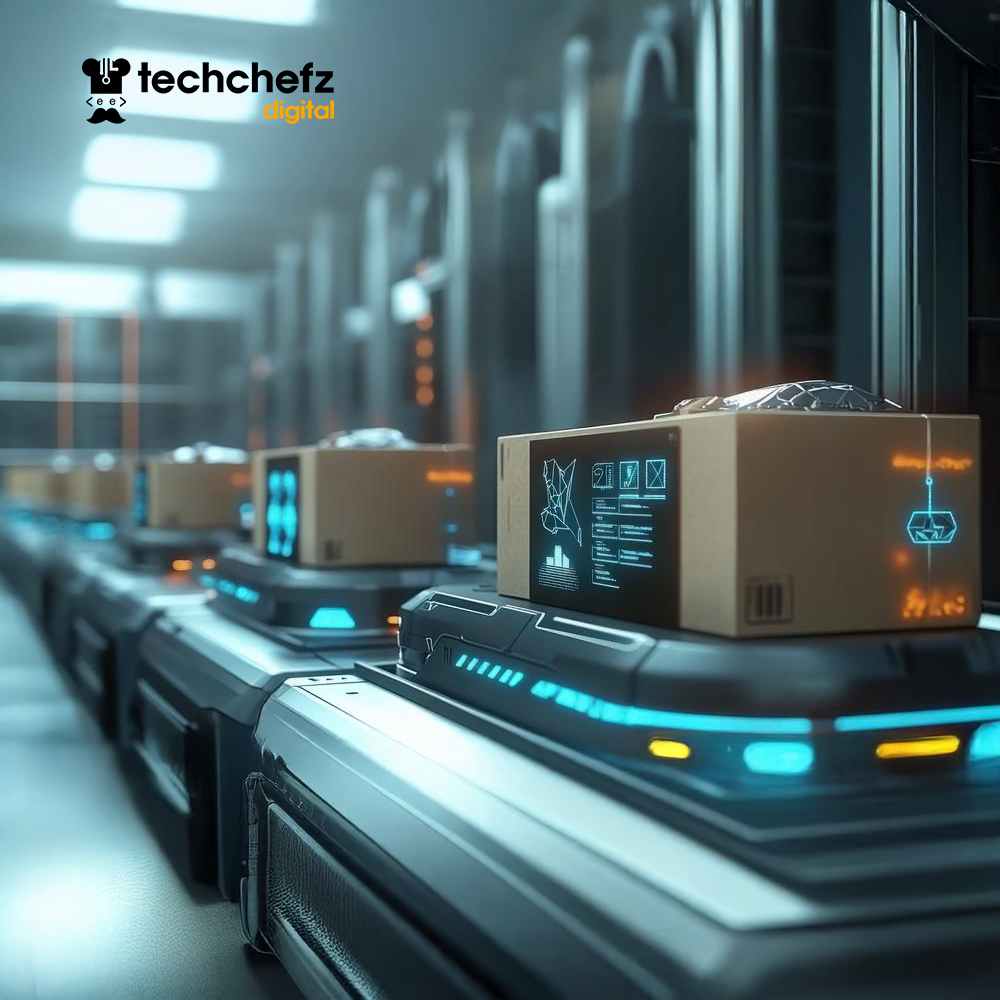 Is AI in eCommerce Outsourcing as Ethical as it is Smart?