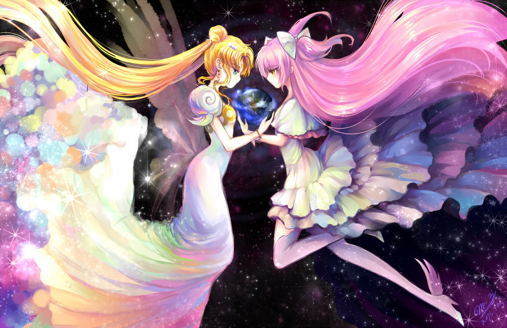 Why Mahou Shoujo Site's Dark Magical Girl Style Went Overboard