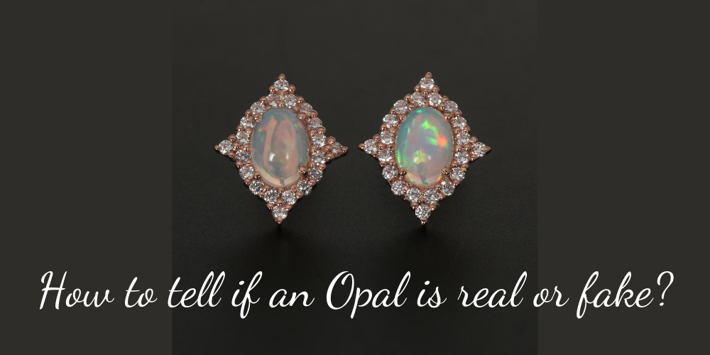 How To Tell If An Opal Is Real Or Fake? by Devina Cruz Medium