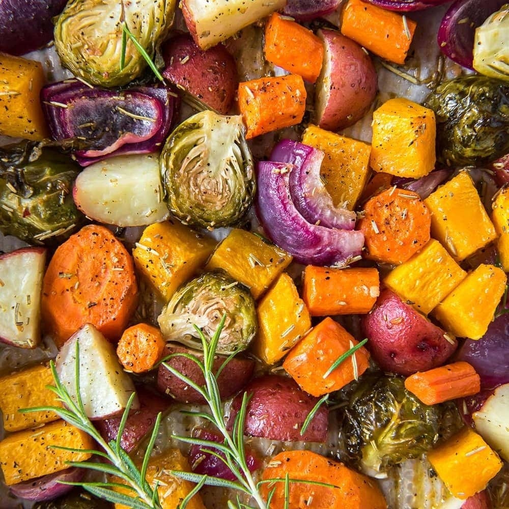 Wellness Tip Roasting Veggies Danford Works Medium