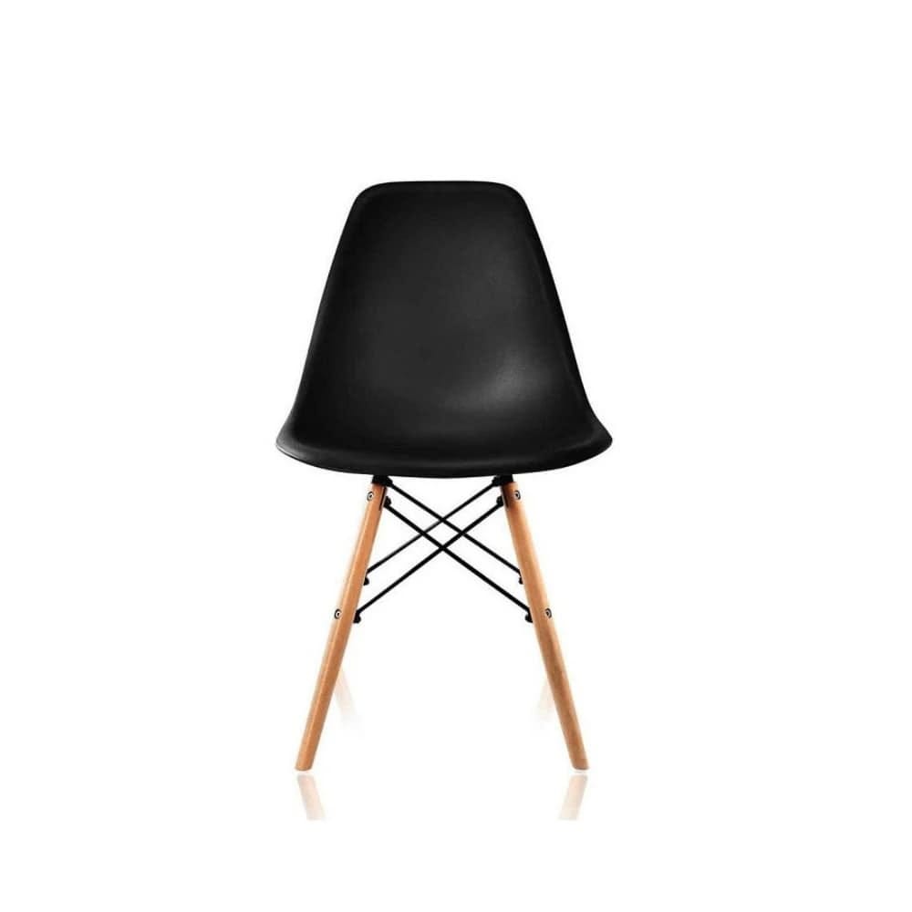 eames dining chair