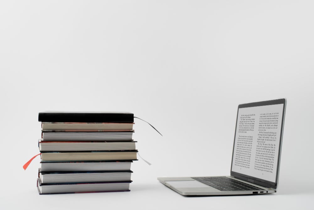 How to translate a novel book from English to Russian in the UK | by ...