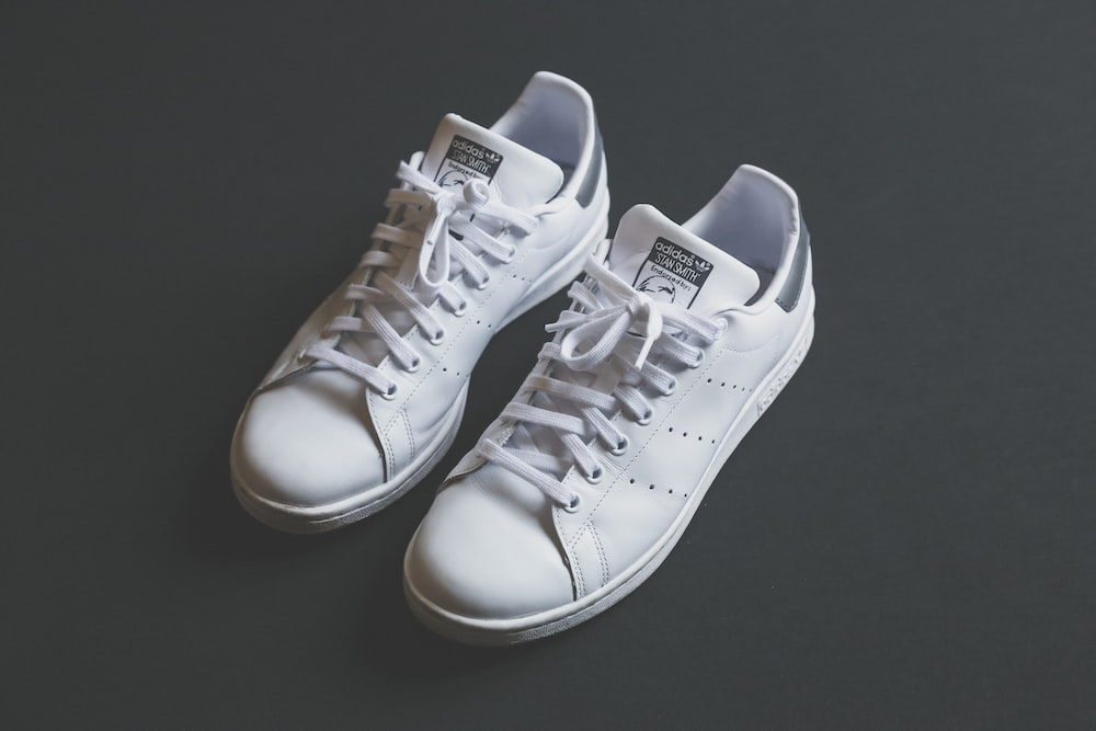 Adidas Stan Smith Shoes: Loved by Sneakerheads and Artists | by Treatise  Pad | Medium