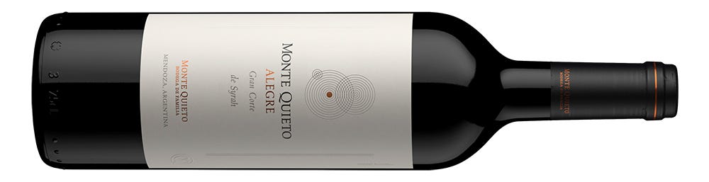 © Monte Quieto, Bodega de Familia, 2023
