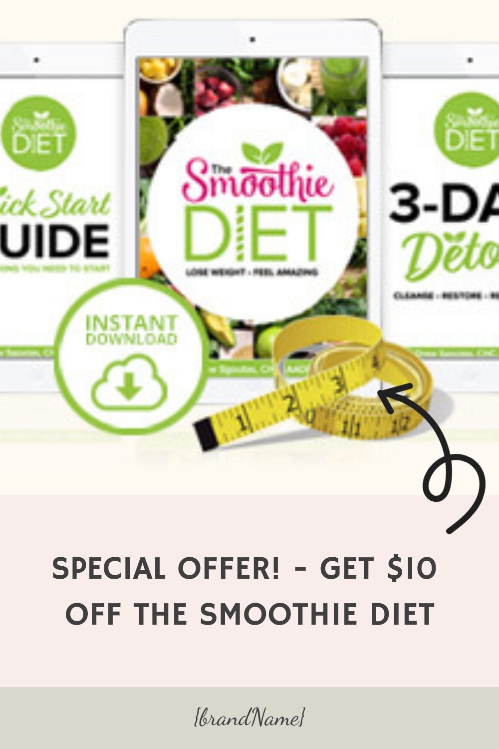Revitalize Your Routine with the Ultimate Smoothie Diet Plan 1. "Real