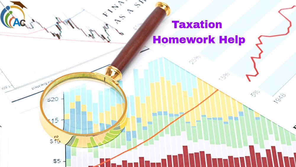 Major objectives of Taxation. The word taxation is defined as the way… by Assignment