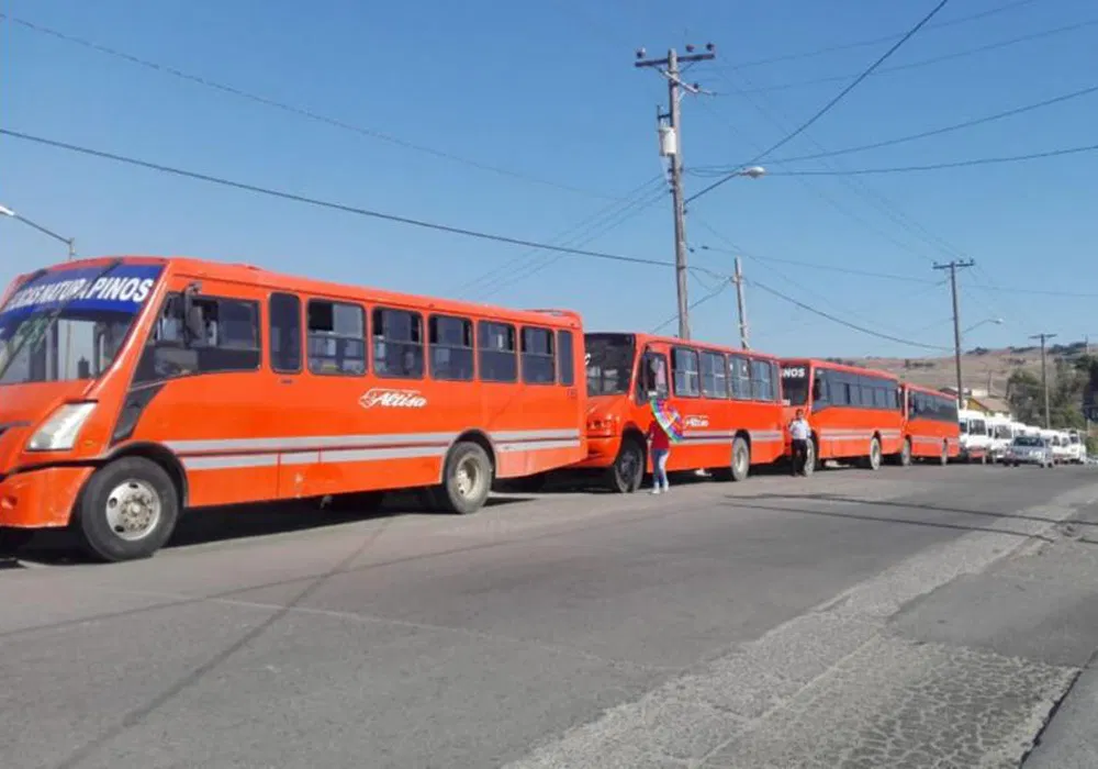 Thrown Under the Bus. There’s someone new at the helm of… by Raymie