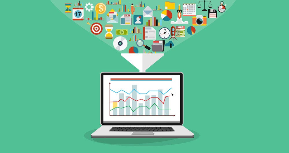 5 Ways Of Data Acquisition In Python. “You can be surprised” | by ...