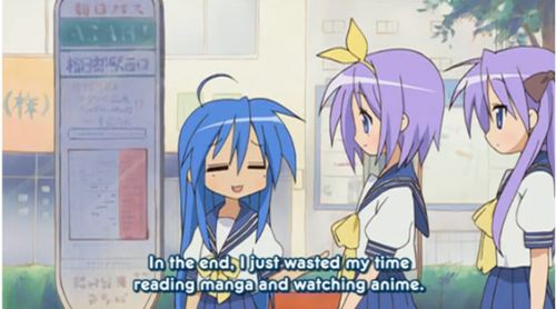 Você prefere assistir um anime por vez ou vários ao mesmo tempo