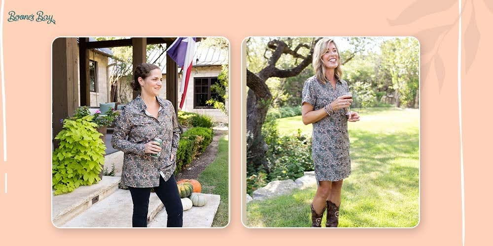 What Season Is Best for Wearing Camo Shirts?