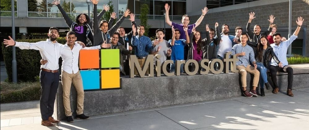 All You Need to Know About Microsoft Learn Student Ambassadors Program ...