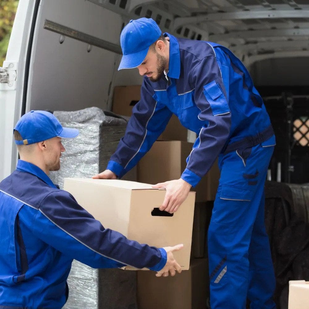 Moving Made Affordable The Cheapest Ways to Move Your Furniture by