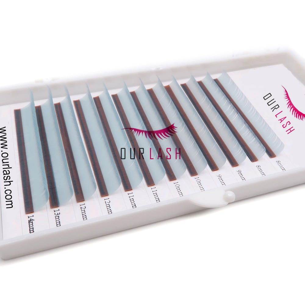 lasheEyelash technician requirements by Our Lash Medium