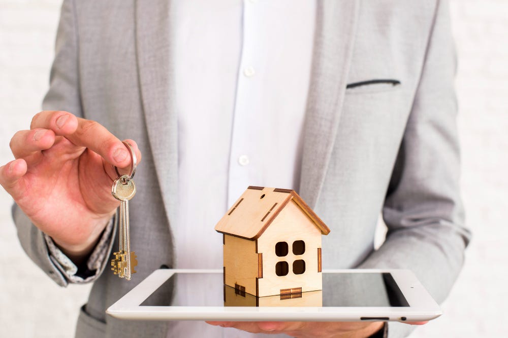 Who can sell my house quickly In Las Vegas? | by Jack | Medium