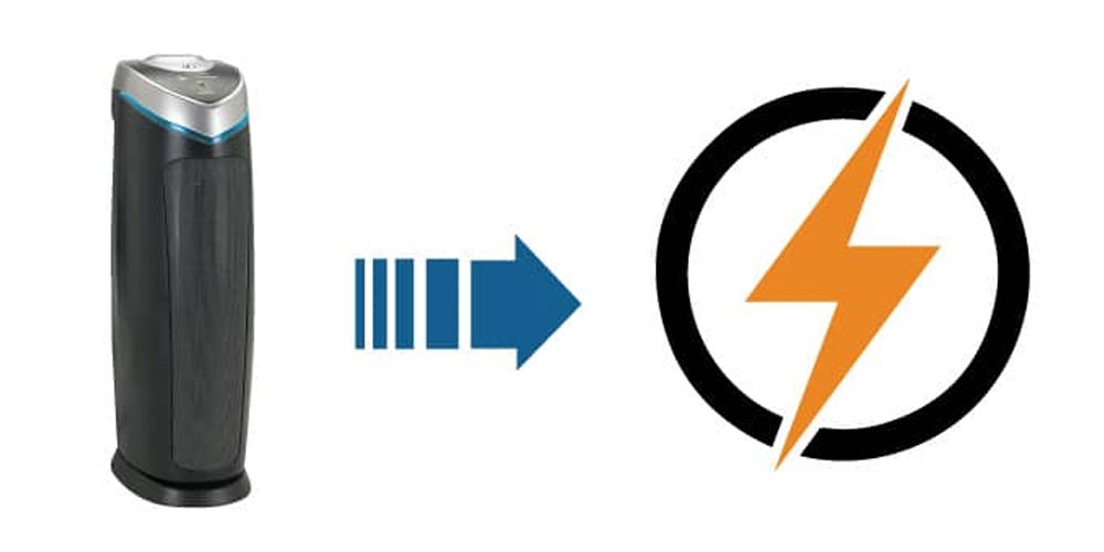How Much Electricity Does An Air Purifier Use? by Rahul Vakharia Medium