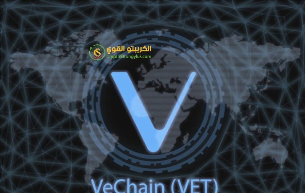 عملة VeChain الرقمية. ما هي نظام عملة VeChain؟ | by الكريبتو القوي | Medium