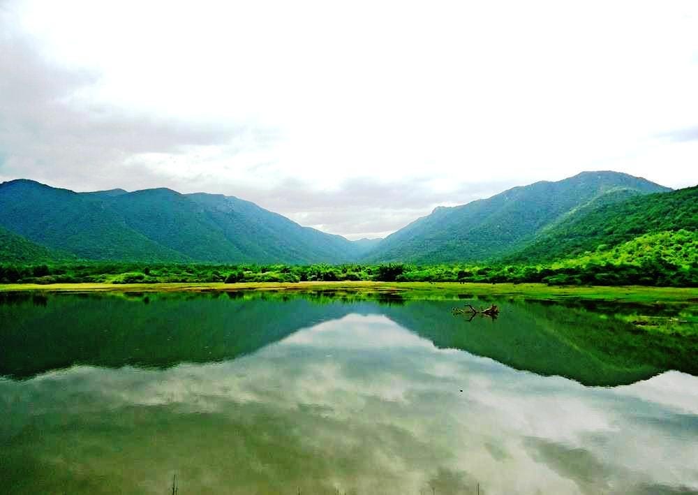 Rivers Of Kerala — A Nature Lovers Paradise 