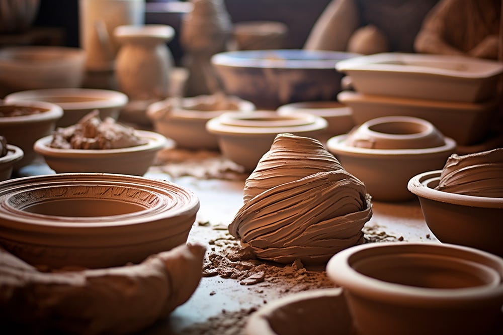 Discovering The World Of Clay Unveiling The Premier Clay Supplier By 