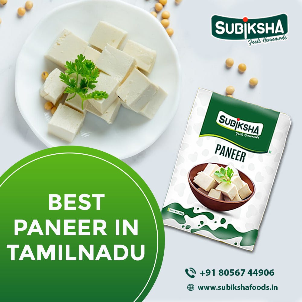 Weeknight Hero Paneer, A Nutritional Powerhouse to Save the Day by