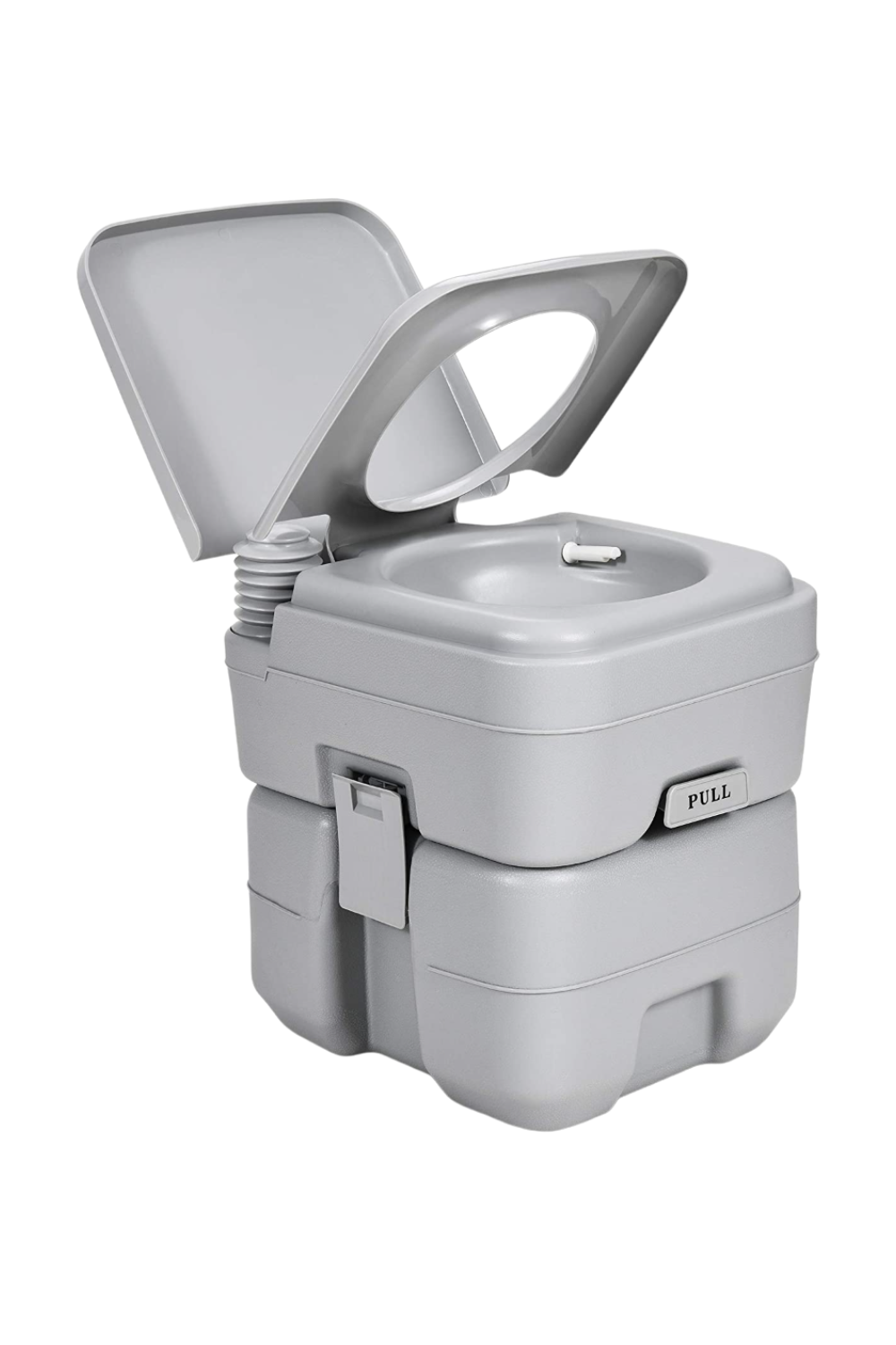 Best Portable Toilet Medium