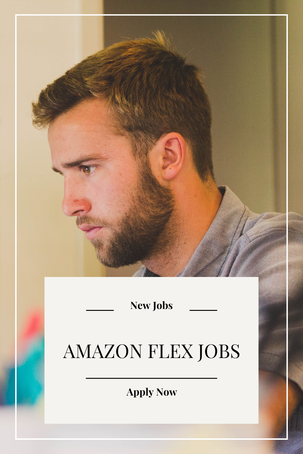 Amazon Flex Jobs Jobs Offers Medium