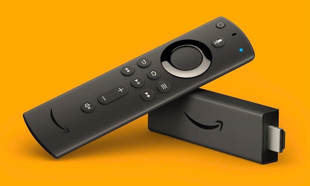 8 Best Live TV Apps for Amazon Fire Sticks - Bigbery - Medium