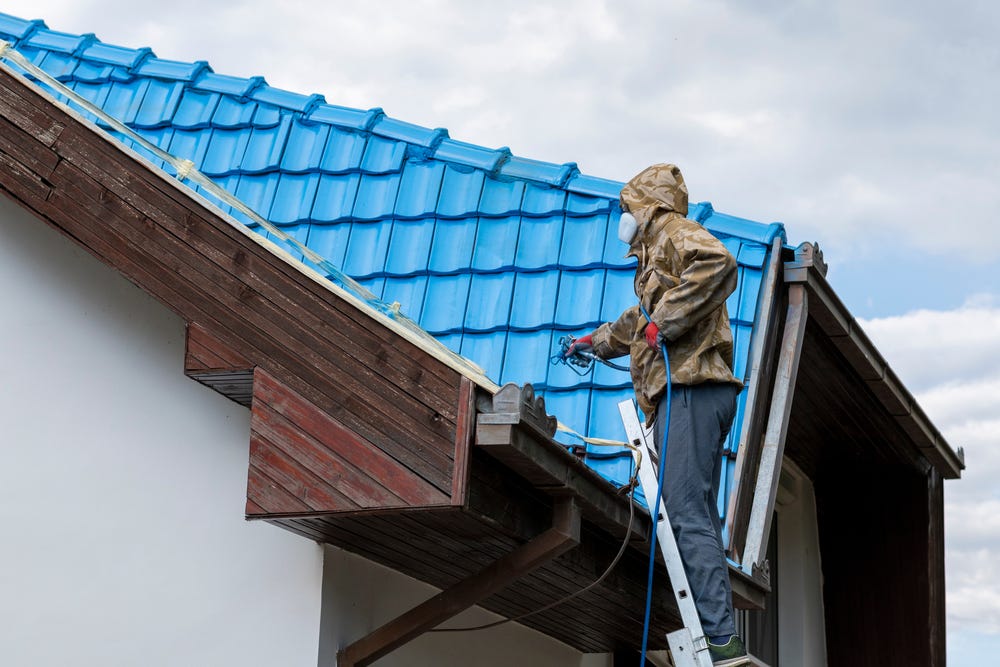 5 Tips For Choosing The Right Roof Painting Services By Marketing   1*FqKLsS2ePlNicYJCTTNf G 