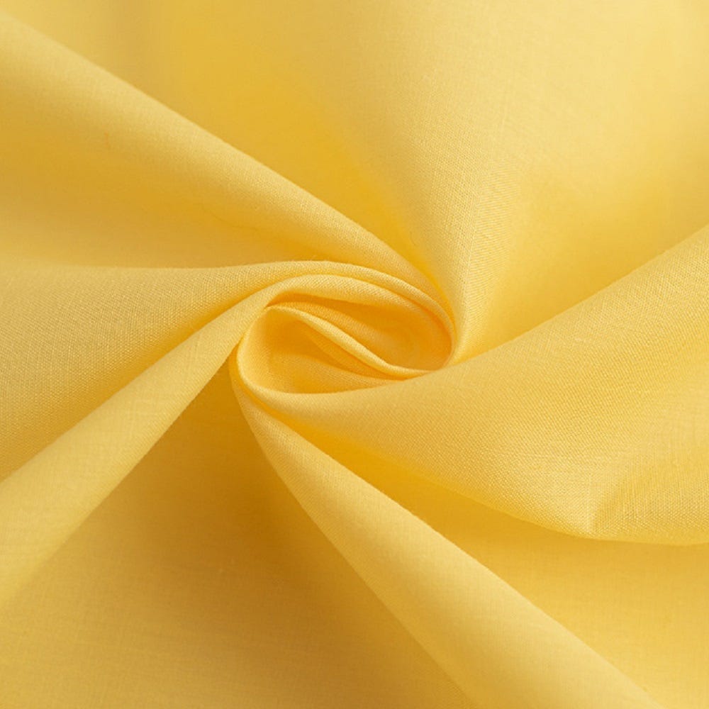 Poplin vs Cotton: Which Fabric Should You Choose?