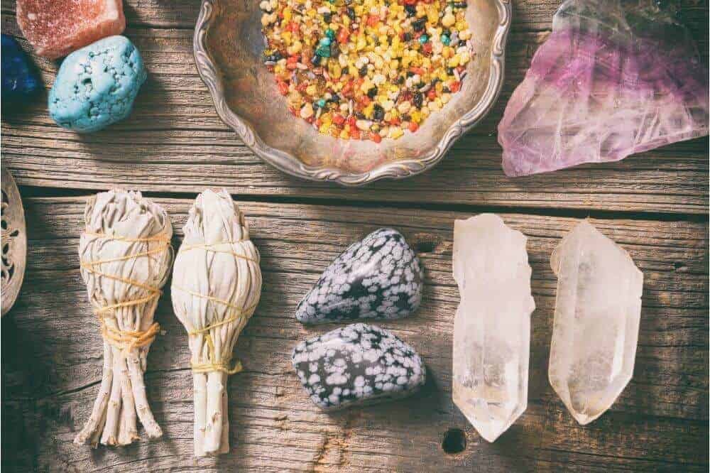 Most Powerful Healing Crystals: Top 10 List and Meanings