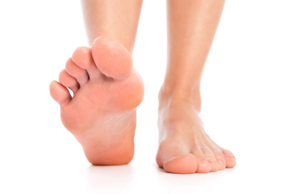 How Flat Feet Affect Your Body?. Feet are often considered one of the