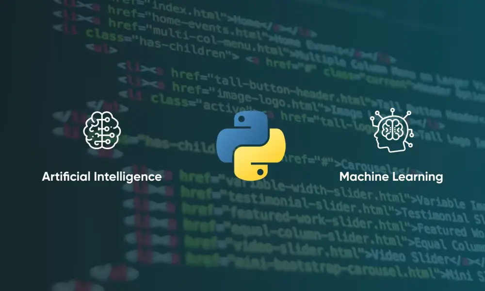 Why Python is the Go-To Language for Artificial Intelligence and ...