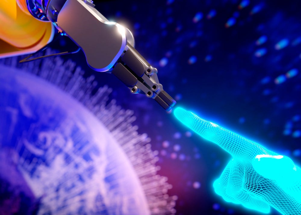 Exploring Cutting Edge Technology Unveiling the Future — What Is Cutting Edge Technolgy