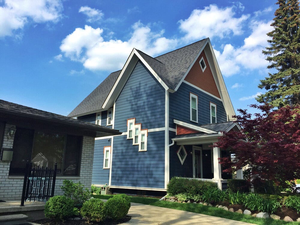 Real Estate & Homes for Sale Grand Blanc , MI by Vipul Jangid Oct