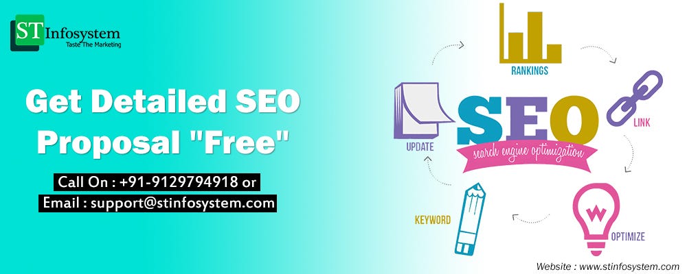 Improve your Online Presence by Hiring a Right SEO Company India