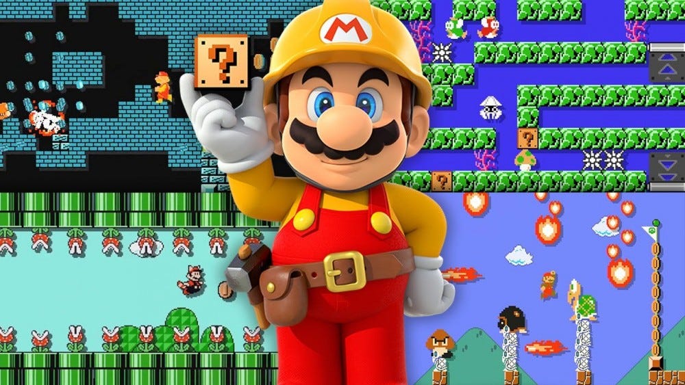 10 coisas que você precisa saber sobre o Super Mario - Revista Galileu