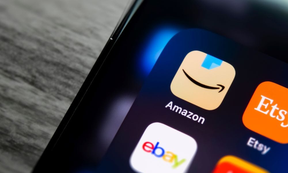 Amazon Revolutionizes Shopping Experience with Launch of Generative AI