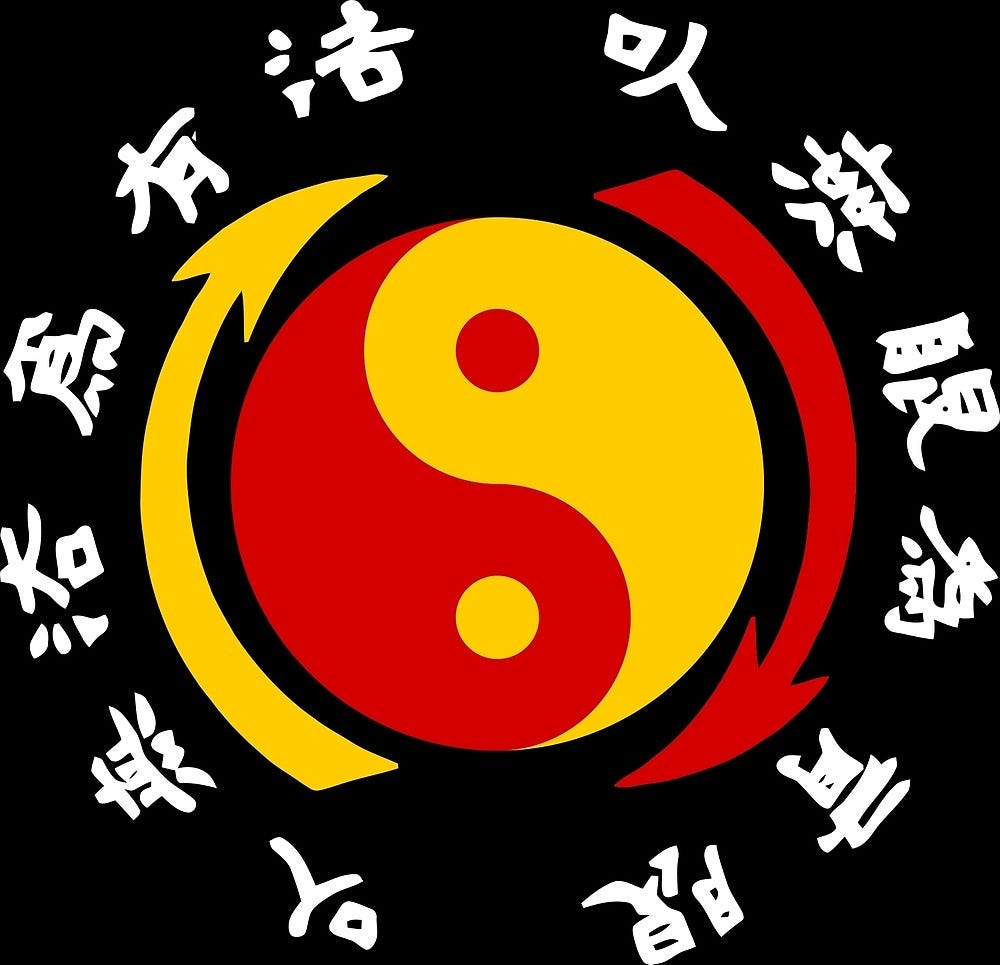 Unlocking the Essence of Jeet Kune Do A Deep Dive into Its Symbolic