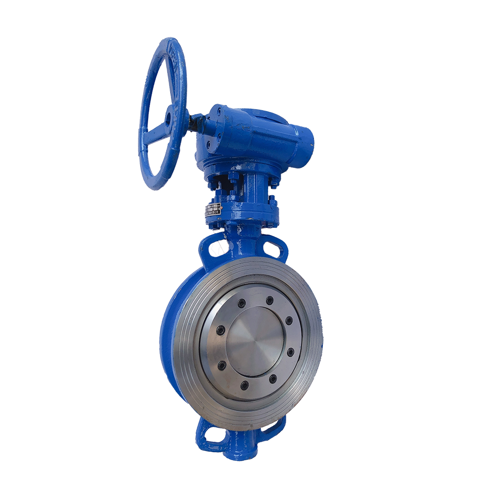 API 609 is the butterfly valve standard established by the American