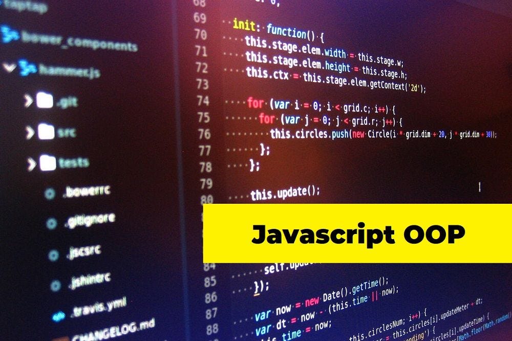 Javascript-də OOP prinsipləri. Bu məqaləmdə Javascript-in real Object ...
