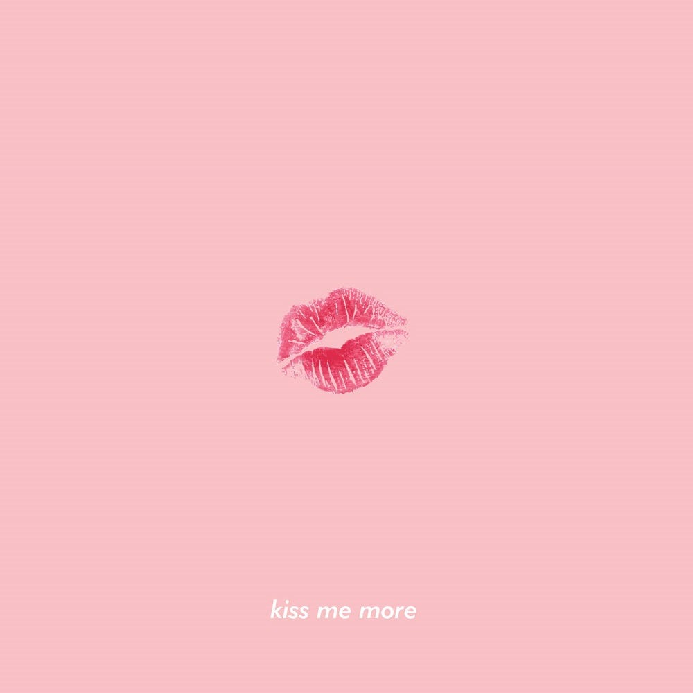 REVIEW: Bailey Flores — “Kiss Me More” (SINGLE) | by Colin Jordan | Medium