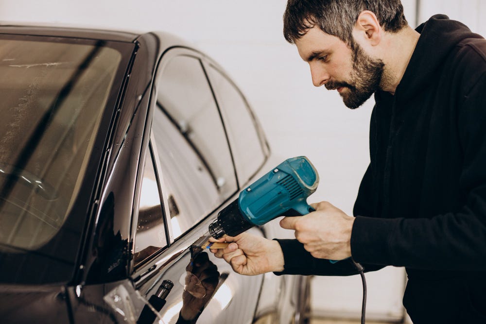 Unveiling the Incredible Benefits of Ceramic Coatings by