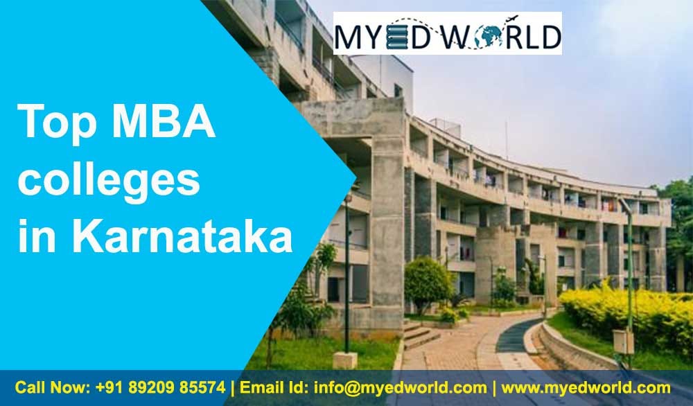 Top MBA colleges in Karnataka 20222023 Ranking, Courses, Admission