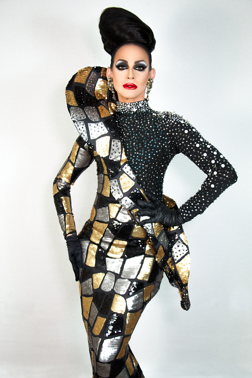 From RuPaul's Drag Race to Cancer Survivor | by Livestrong Foundation |  Livestrong Voices