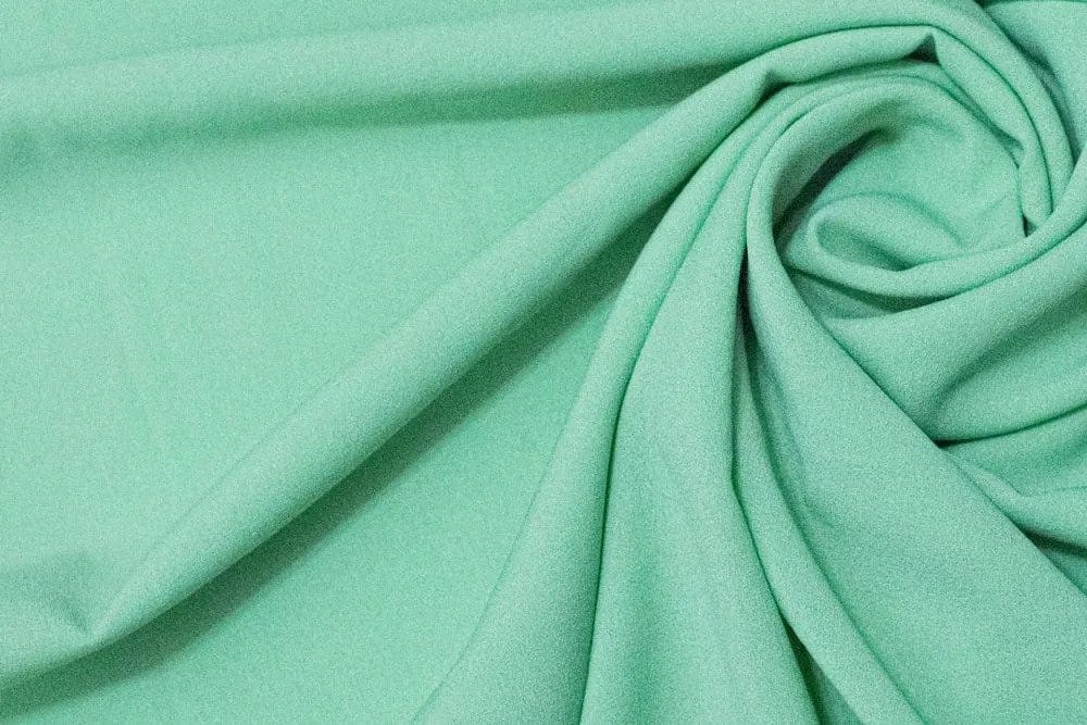 Crepe Fabric Unveiled: Exploring the Various Types and Characteristics ...