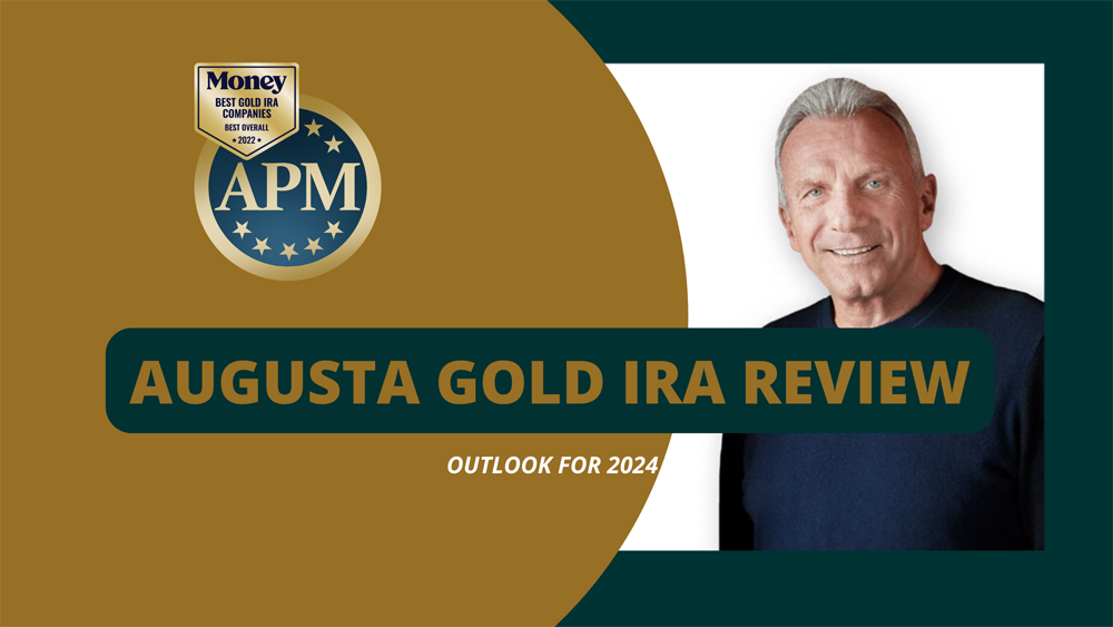 Augusta Gold IRA Reviews — What Do Customers Say in 2024? by Stina