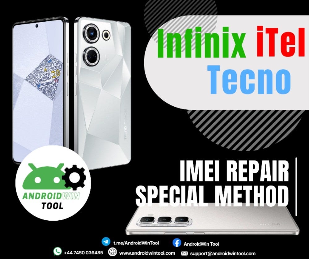 Android Win Tool v1.8.4